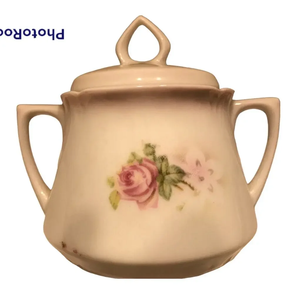 Vintage Beautiful LEUCHTENBURG 